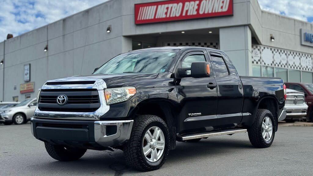 Toyota Tundra