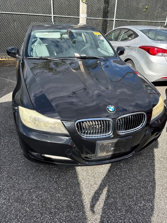 BMW 335d