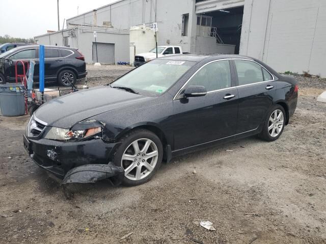 Acura TSX