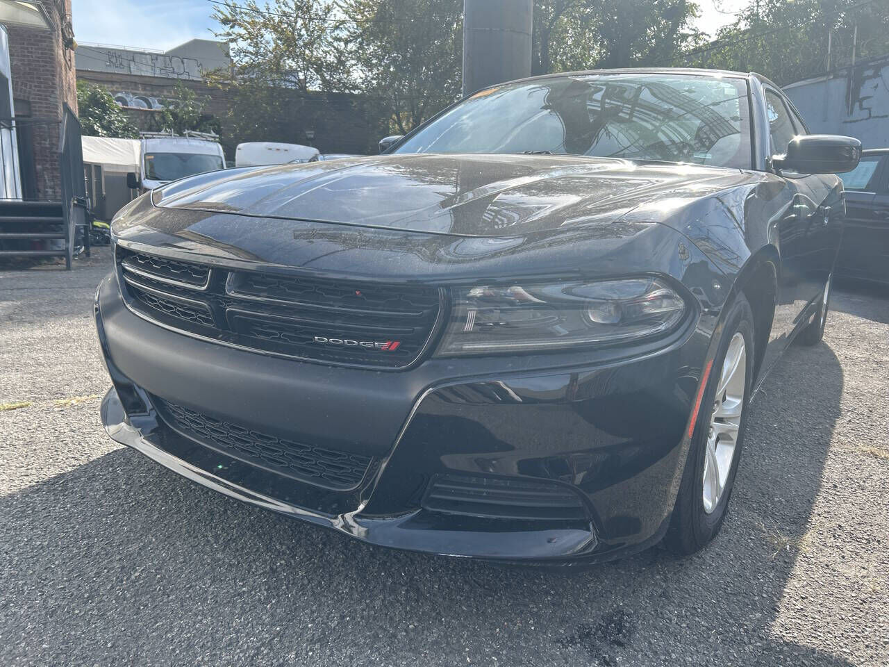 2023 DODGE Charger