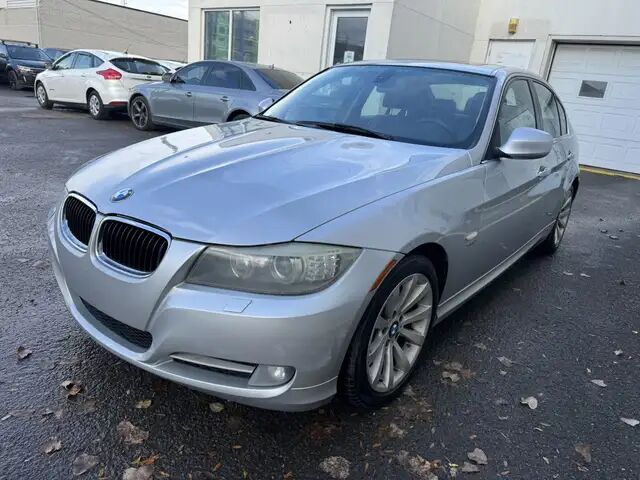 BMW 335i