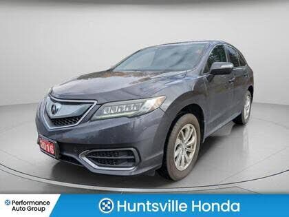 Acura RDX