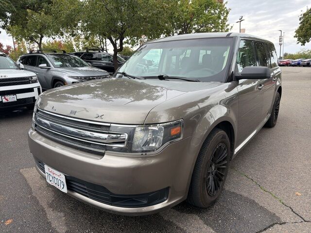 Ford Flex