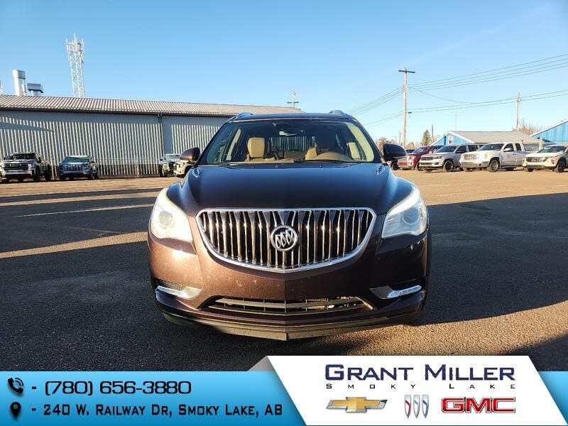 Buick Enclave