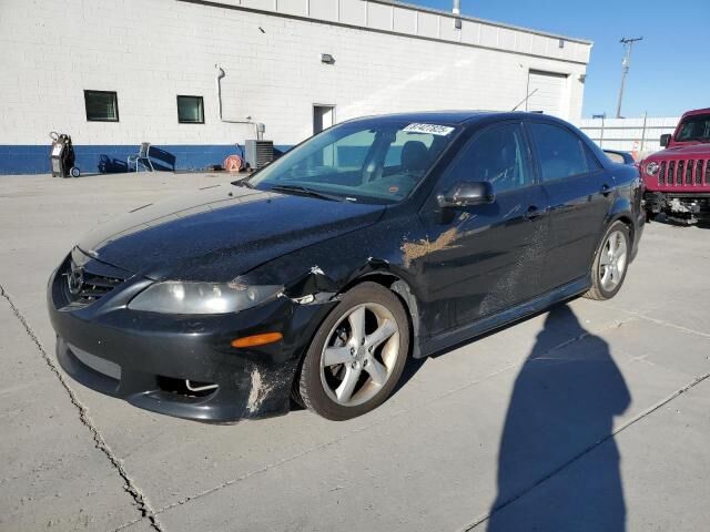 Mazda Mazda6