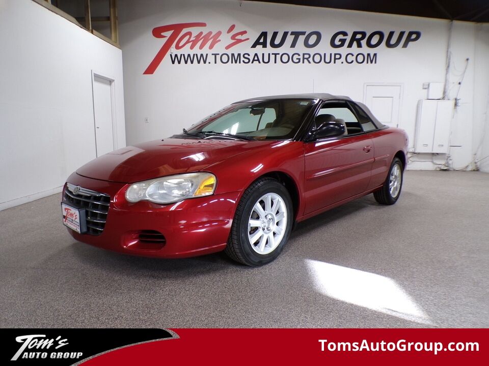 Chrysler Sebring