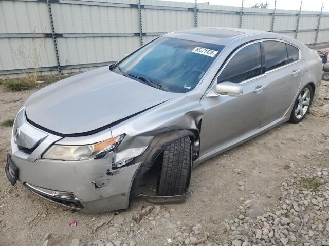 Acura TL