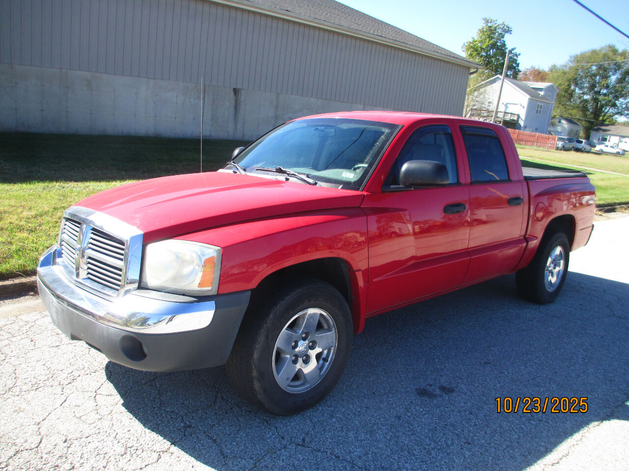 Dodge Dakota