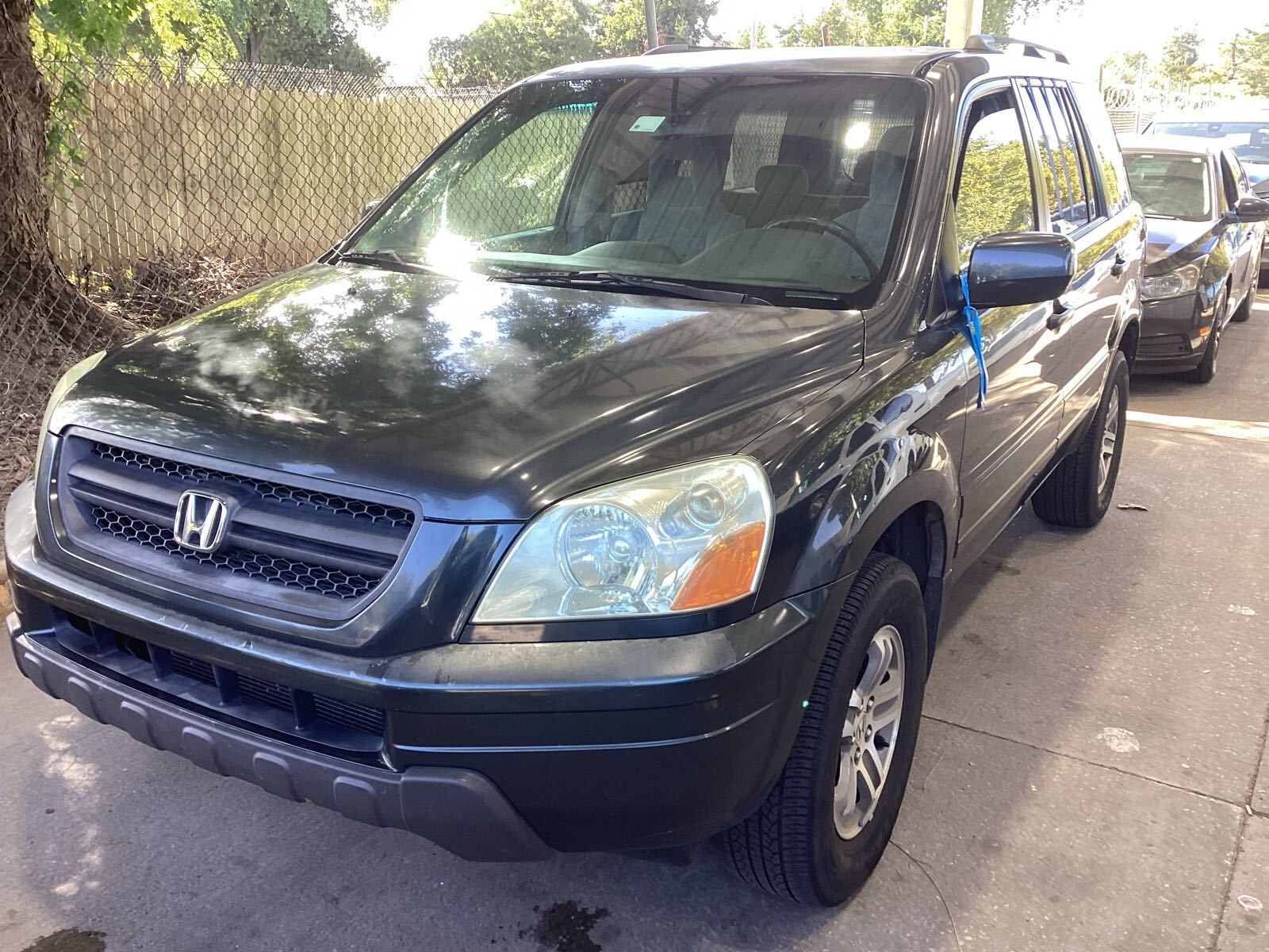 Honda Pilot
