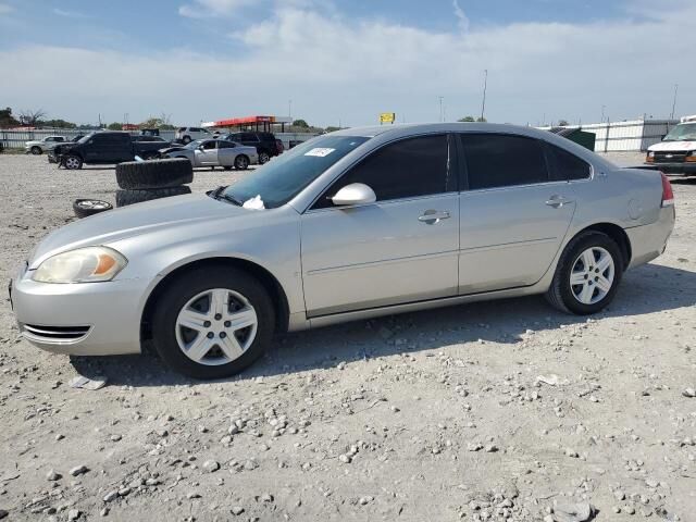 Chevrolet Impala