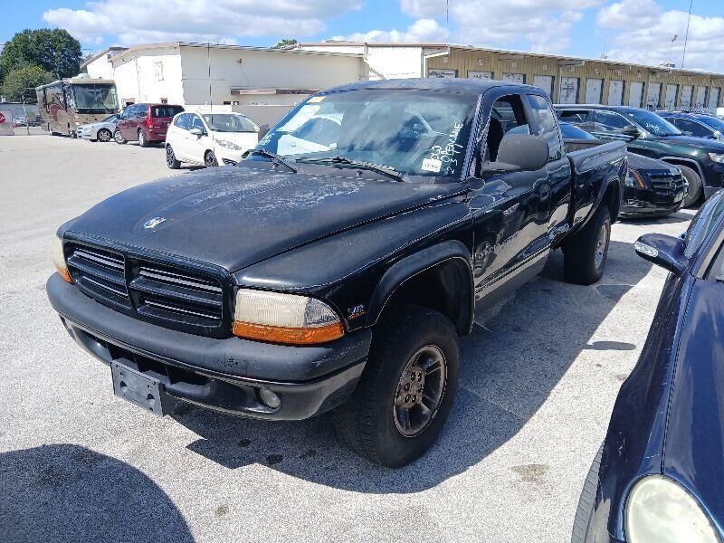 Dodge Dakota