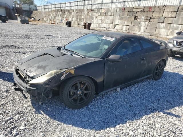 Toyota Celica