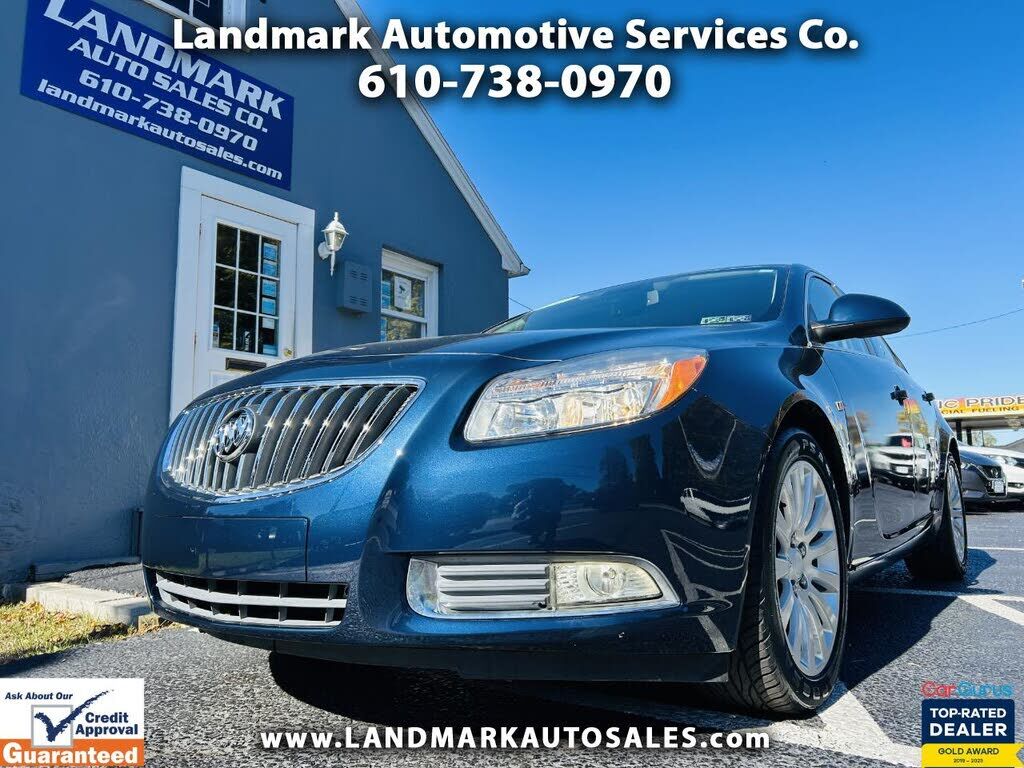 Buick Regal
