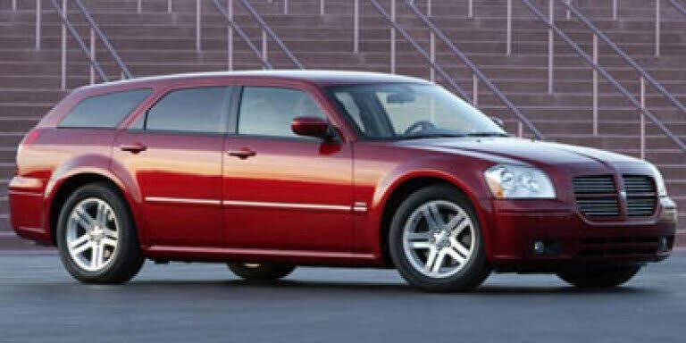 Dodge Magnum