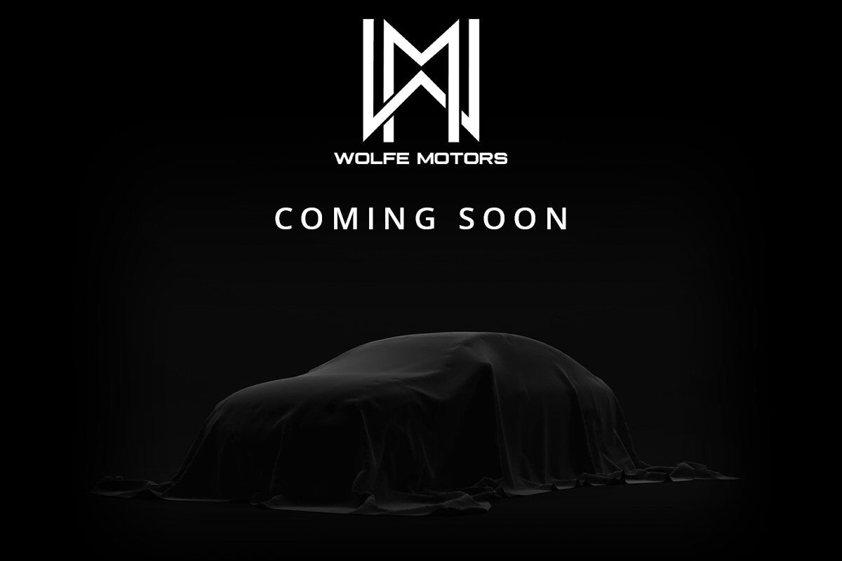 2021 LAMBORGHINI URUS