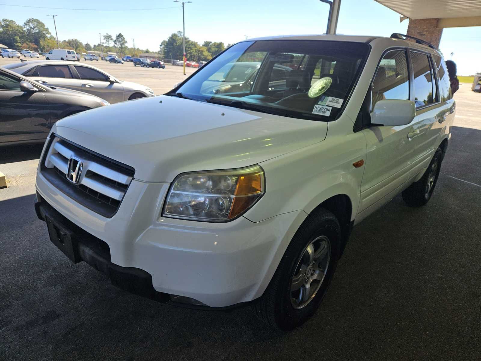 Honda Pilot
