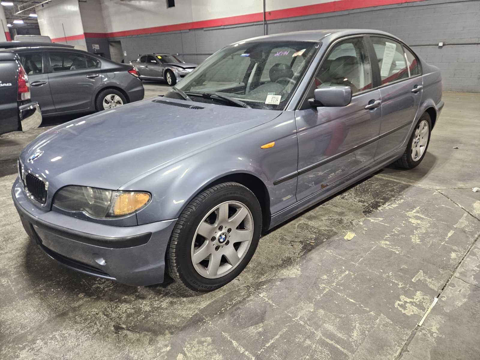 BMW 325xi