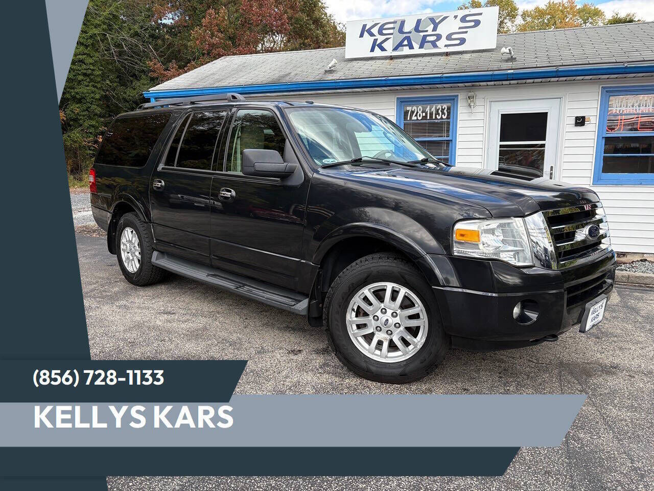 Ford Expedition