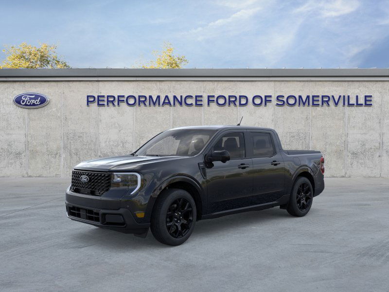 2025 FORD Maverick