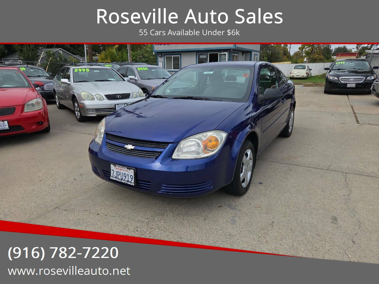 Chevrolet Cobalt