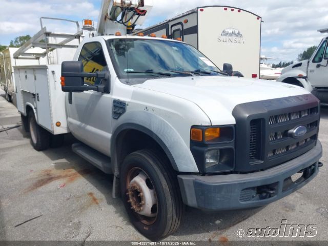 Ford F-450