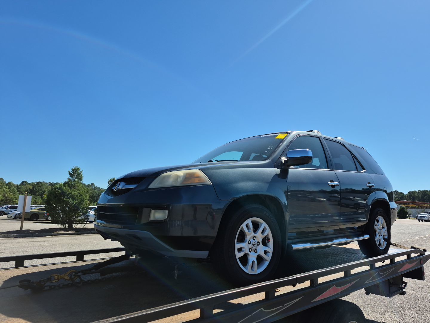 Acura MDX
