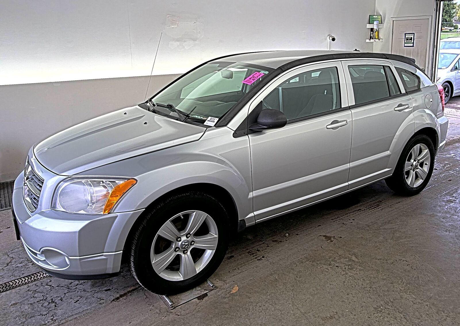 Dodge Caliber
