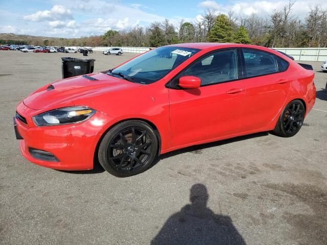 Dodge Dart
