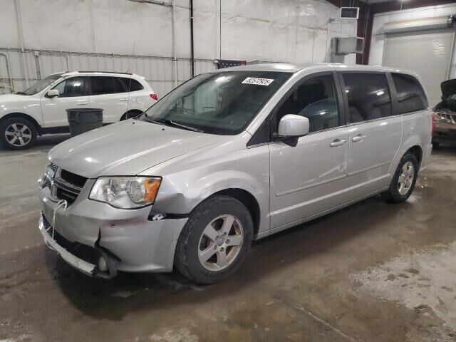 Dodge Grand Caravan
