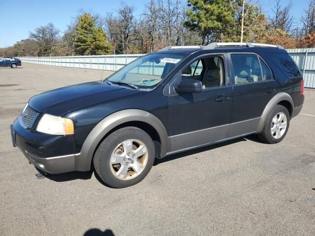 Ford Freestyle