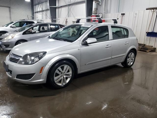 Saturn Astra