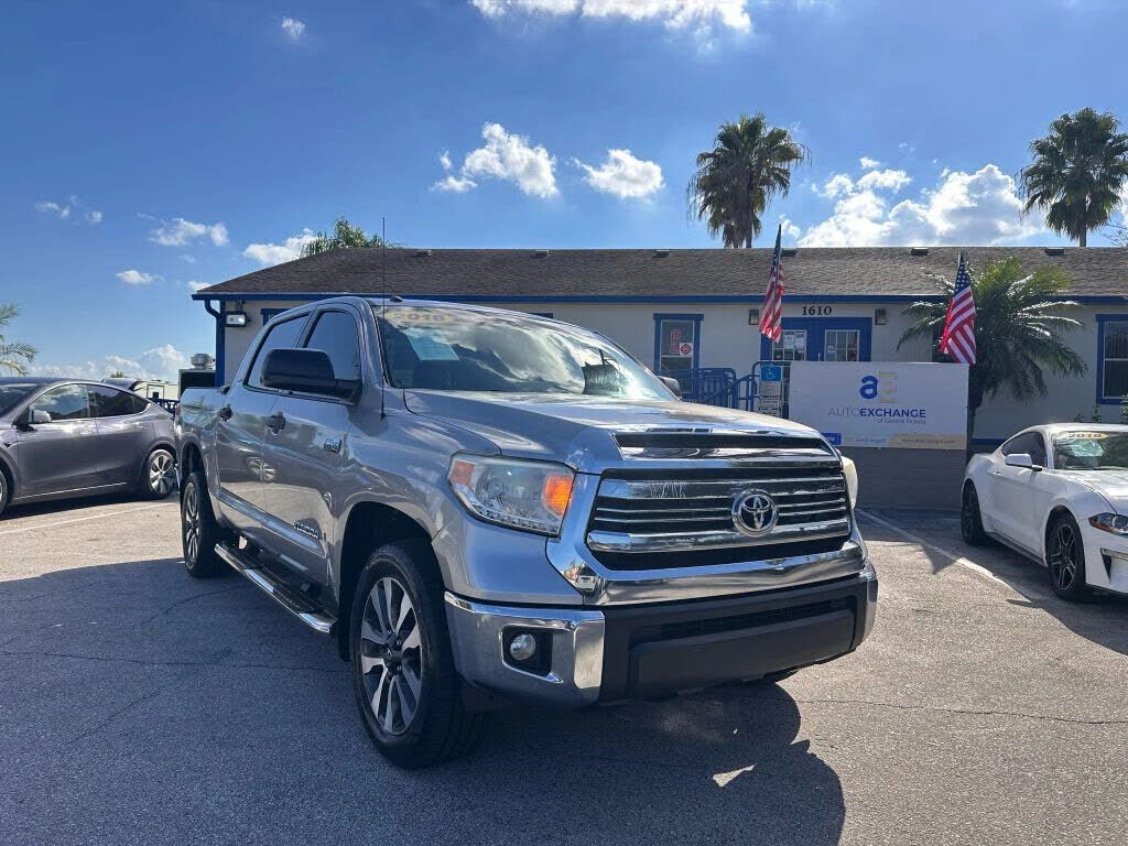 Toyota Tundra