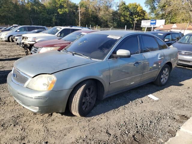 Ford Five Hundred
