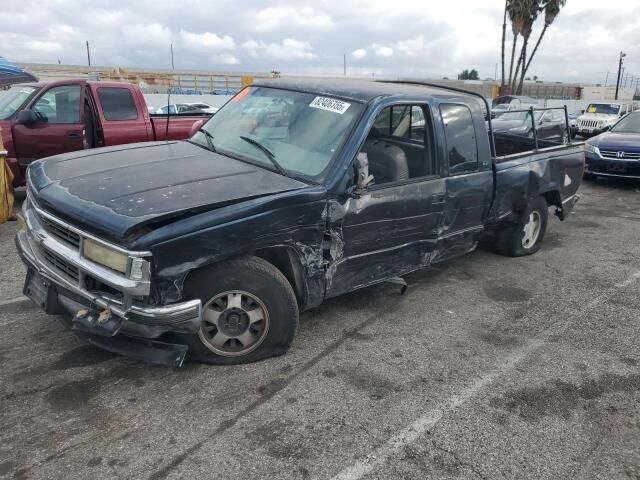 GMC Sierra