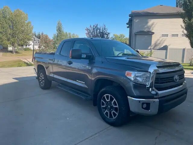 Toyota Tundra