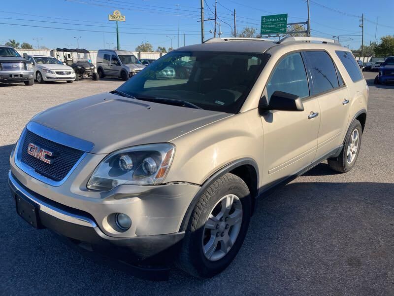 GMC Acadia