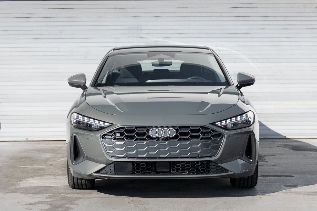 2025 Audi A5