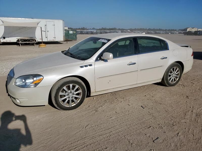 Buick Lucerne