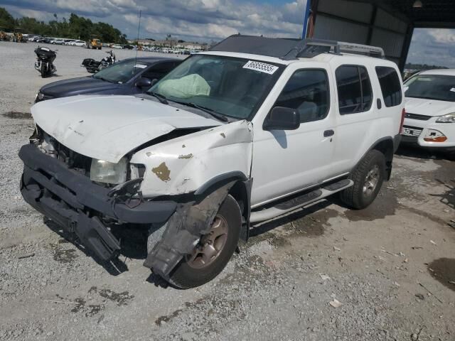 Nissan Xterra