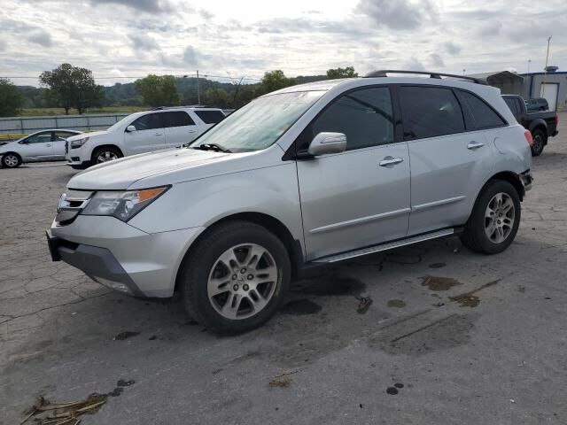 Acura MDX