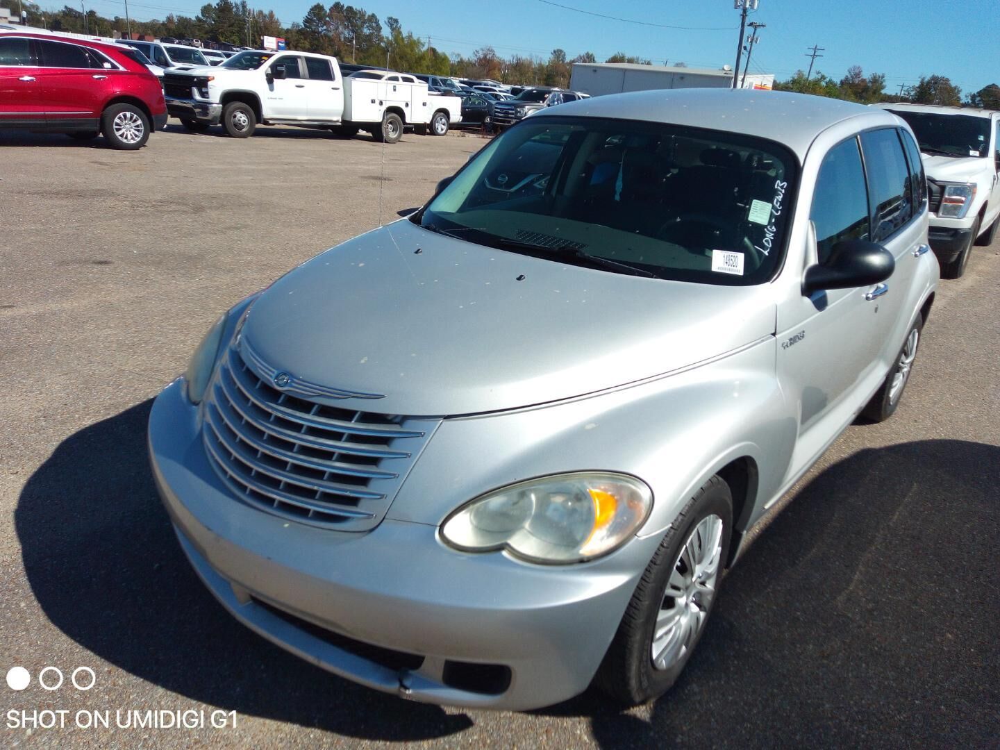 Chrysler PT Cruiser