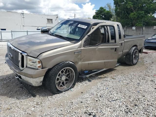 Ford F-250