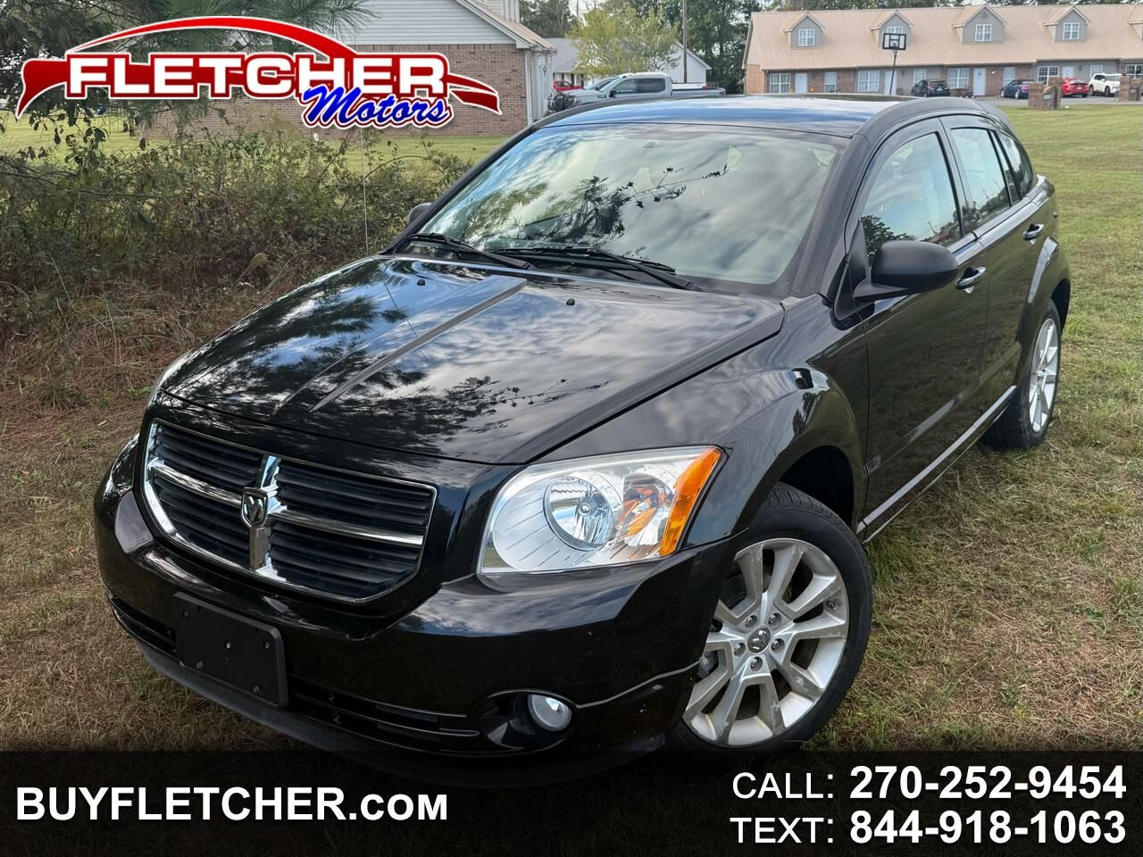 Dodge Caliber