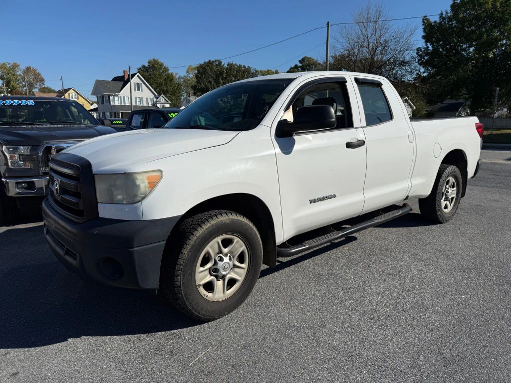 Toyota Tundra