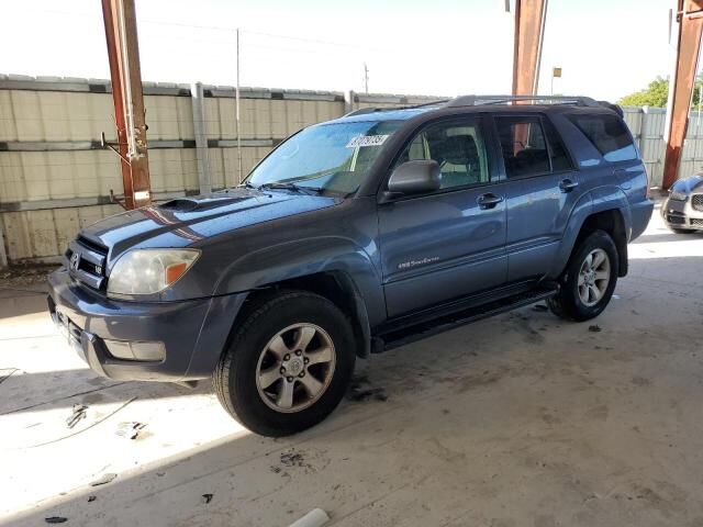 Toyota 4-Runner