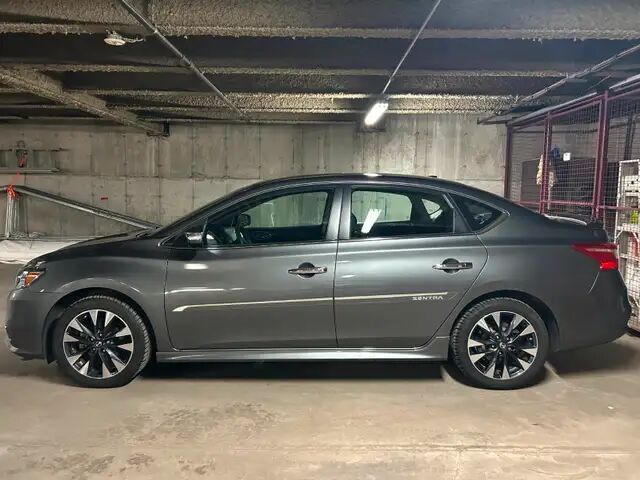 Nissan Sentra