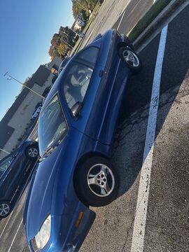 Pontiac Sunfire