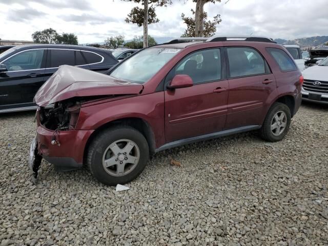 Pontiac Torrent