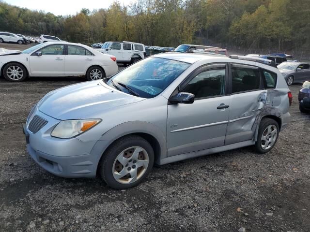 Pontiac Vibe