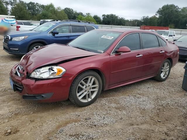 Chevrolet Impala
